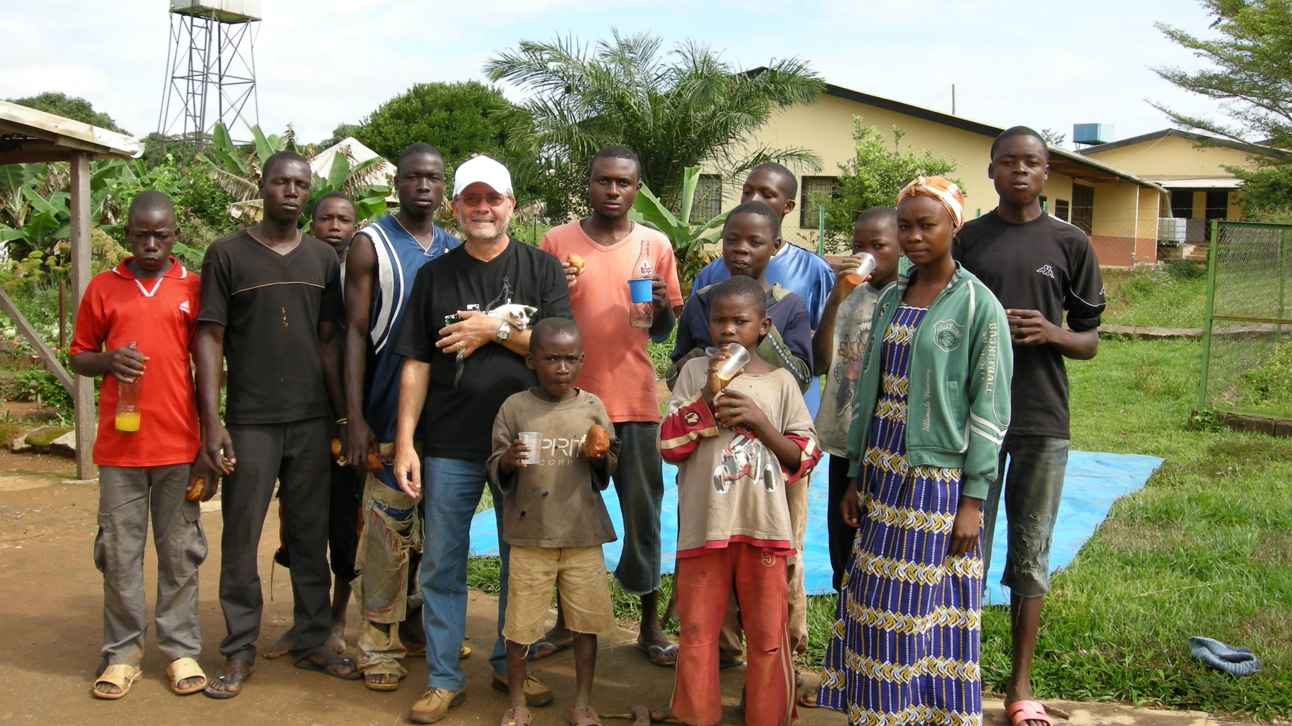 CAMERUN 2009 143