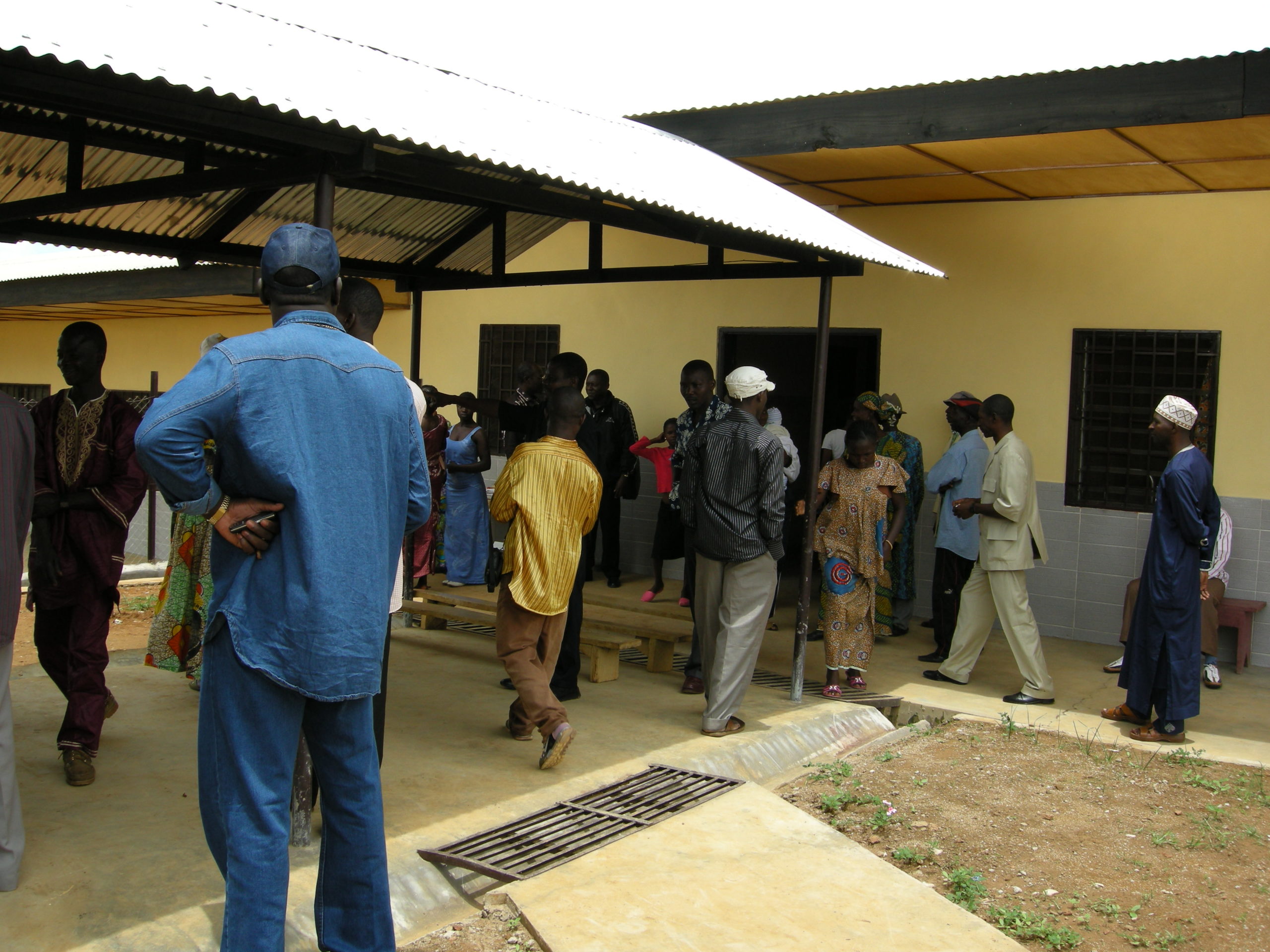 CAMERUN TOT 088
