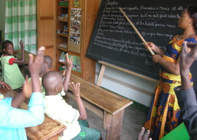 Scuola per Sordomuti